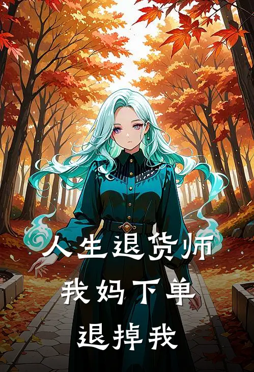 人生退货师：我妈下单退掉我
