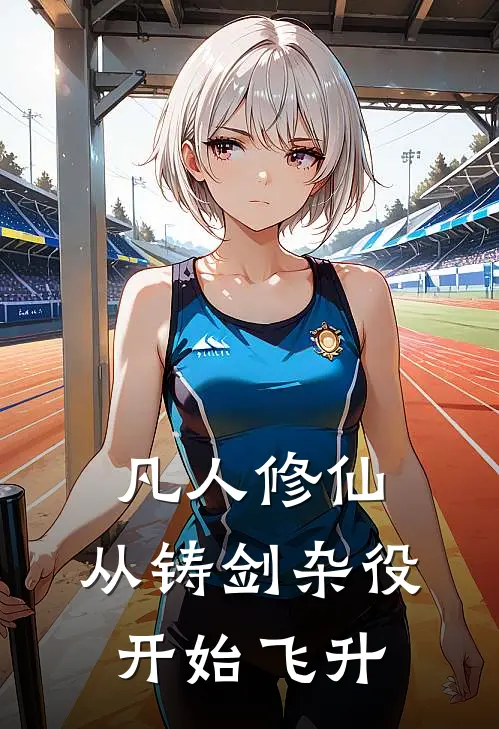 凡人修仙：从铸剑杂役开始飞升