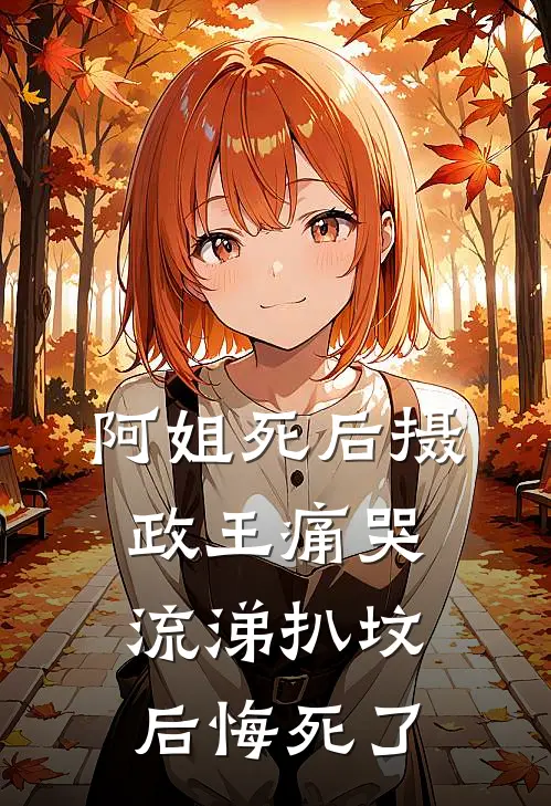 阿姐死后摄政王痛哭流涕扒坟，后悔死了