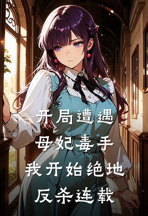开局遭遇母妃毒手，我开始绝地反杀连载