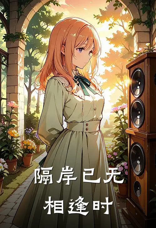 隔岸已无相逢时