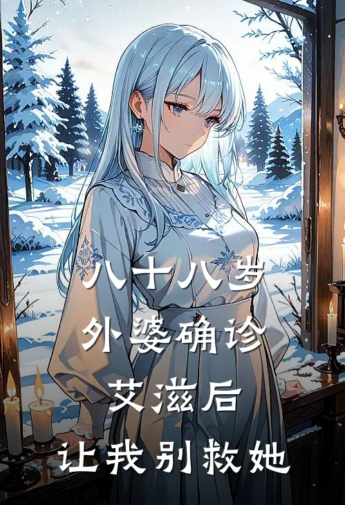 八十八岁外婆确诊艾滋后，让我别救她