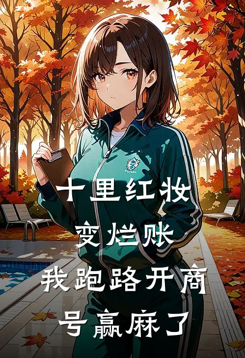 十里红妆变烂账，我跑路开商号赢麻了