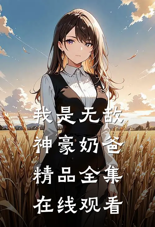 我是无敌神豪奶爸精品全集在线观看