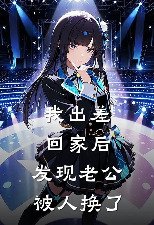 我出差回家后，发现老公被人换了