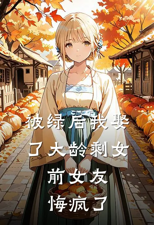 被绿后我娶了“大龄剩女”，前女友悔疯了
