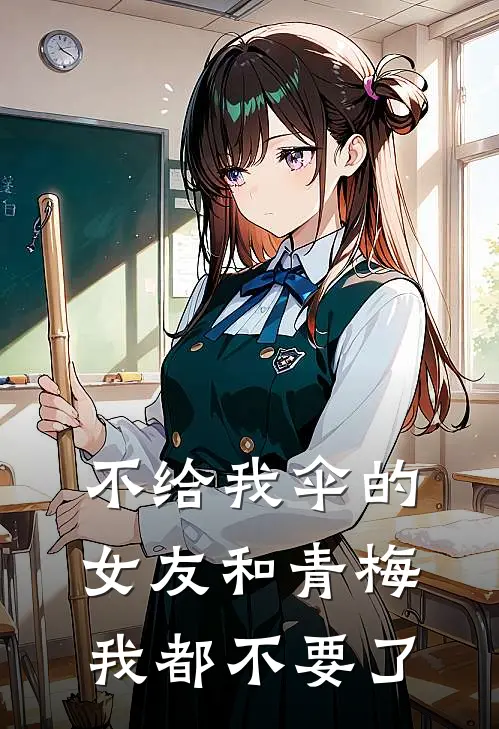 不给我伞的女友和青梅，我都不要了
