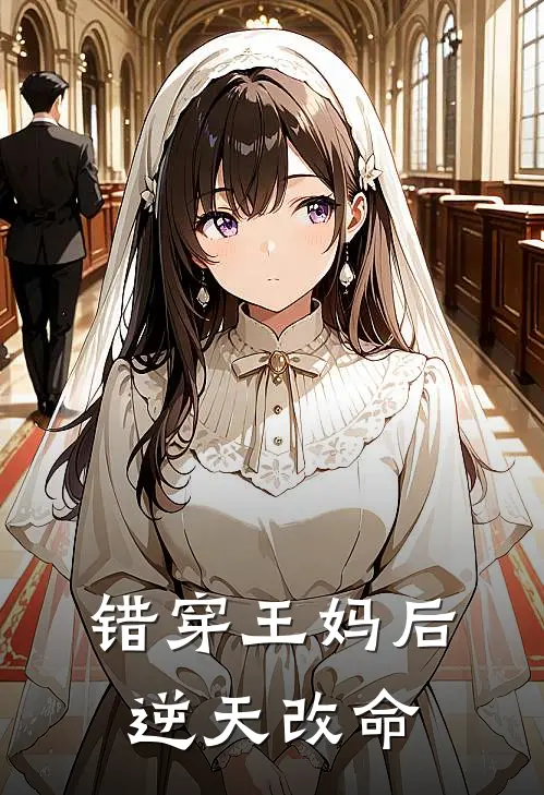 错穿王妈后逆天改命