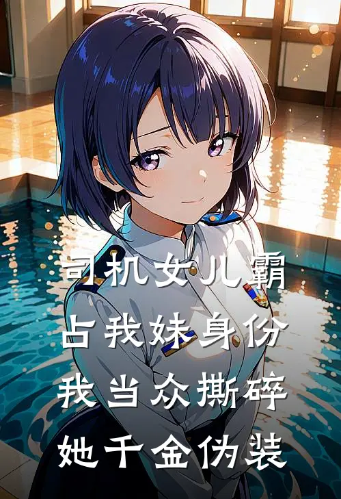 司机女儿霸占我妹身份，我当众撕碎她千金伪装