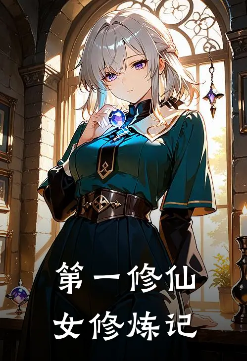 第一修仙女修炼记