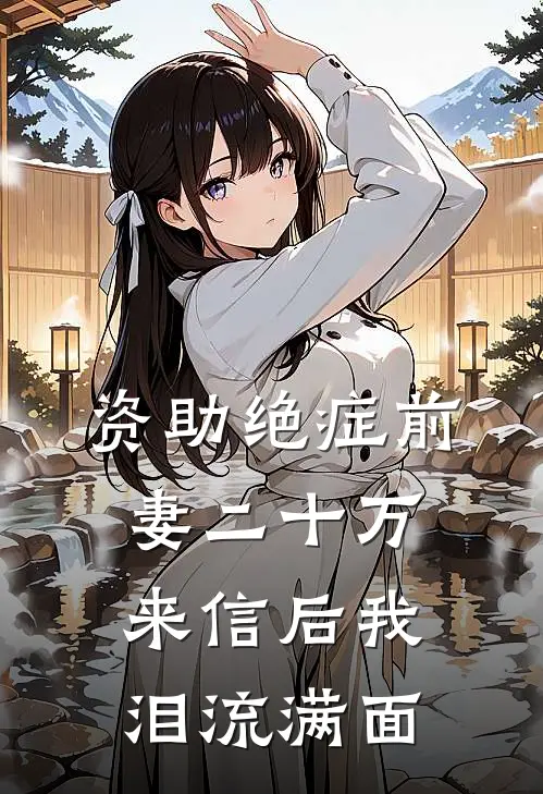 资助绝症前妻二十万，来信后我泪流满面