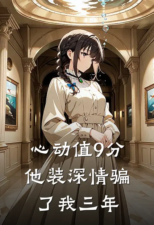 心动值9分，他装深情骗了我三年