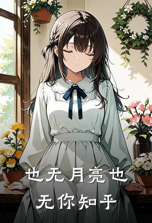 也无月亮也无你知乎