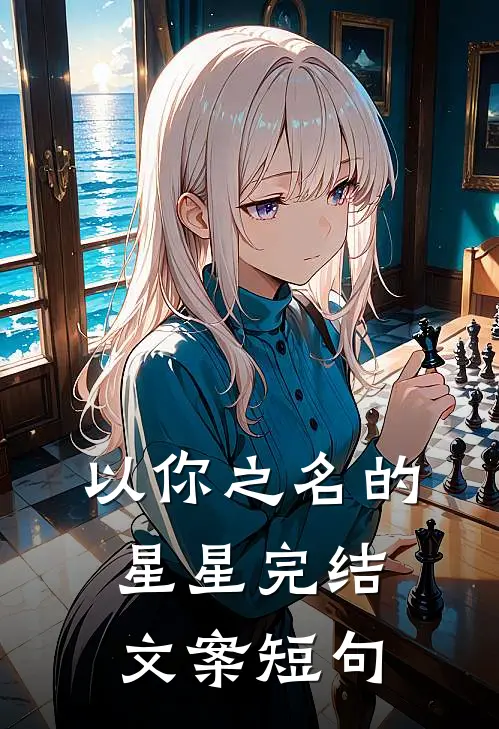 以你之名的星星完结文案短句