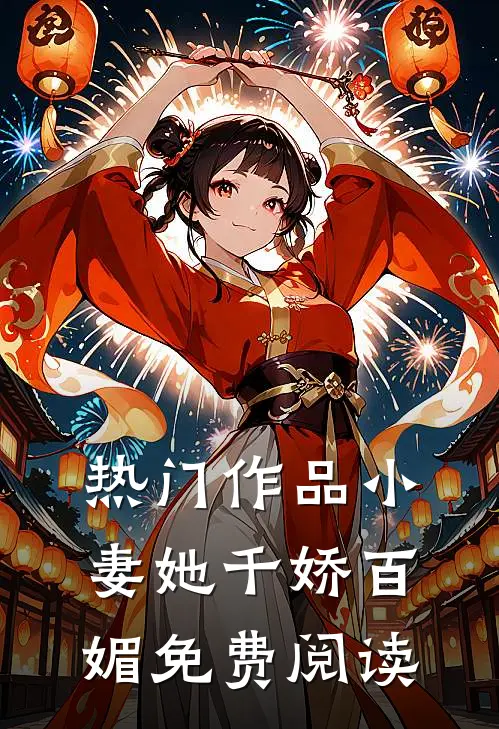 热门作品小妻她千娇百媚免费阅读