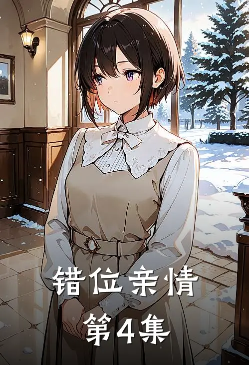 错位亲情第4集