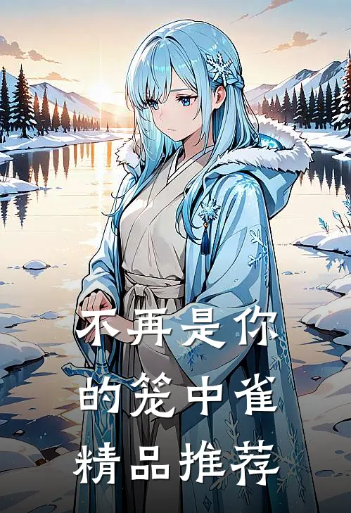 不再是你的笼中雀精品推荐