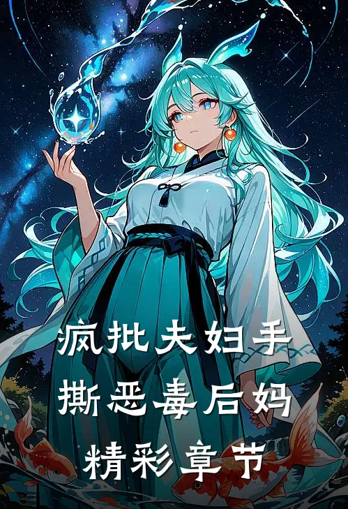 疯批夫妇手撕恶毒后妈精彩章节