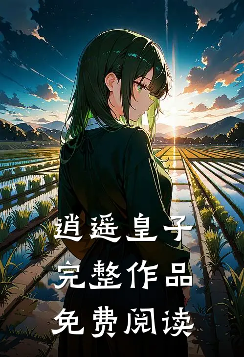 逍遥皇子完整作品免费阅读
