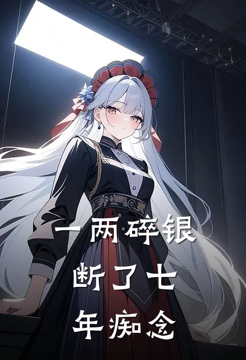 一两碎银，断了七年痴念