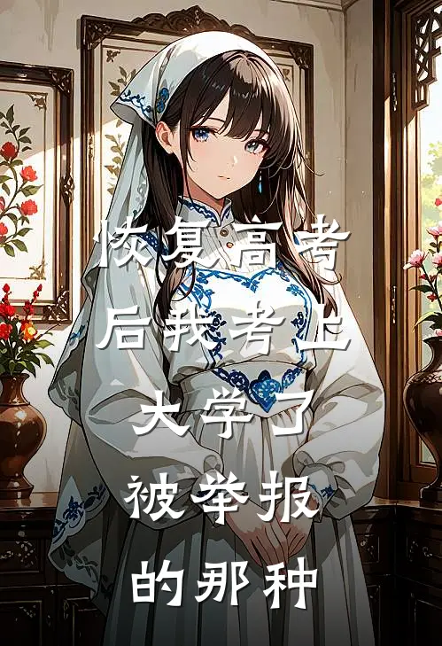 恢复高考后我考上大学了，被举报的那种