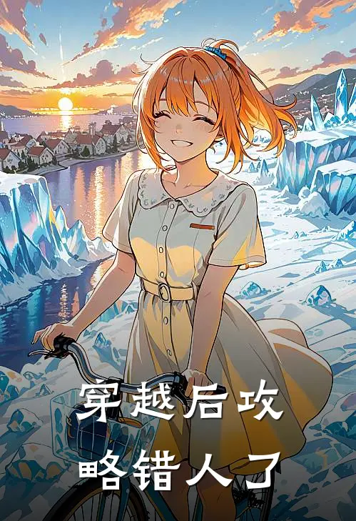 穿越后攻略错人了