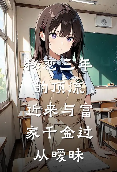 秘恋三年的顶流，近来与富家千金过从暧昧
