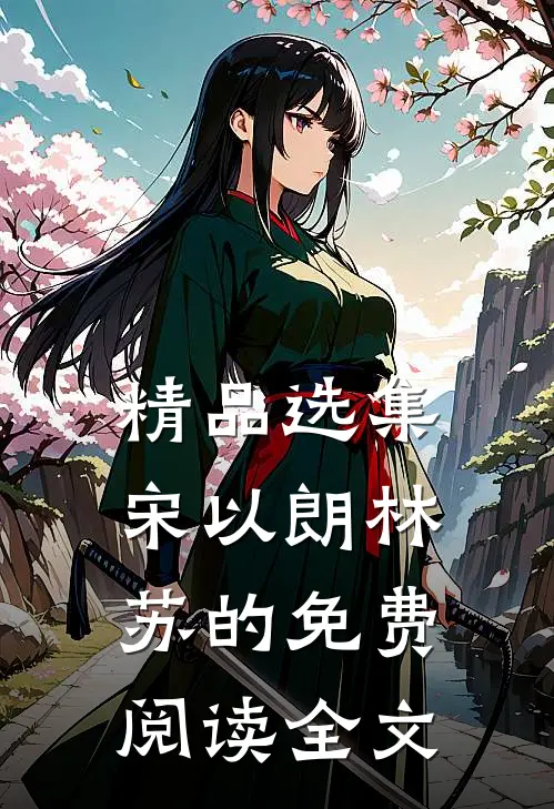 精品选集宋以朗林苏的免费阅读全文