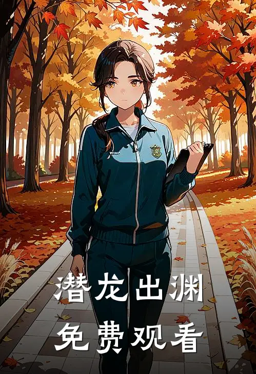 潜龙出渊免费观看