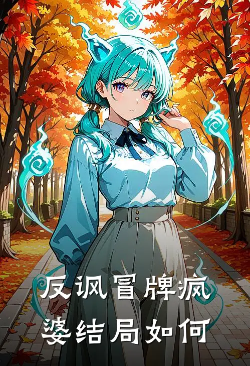 反讽冒牌疯婆结局如何