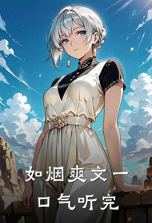 如烟爽文一口气听完