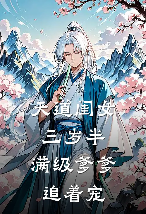 天道闺女三岁半，满级爹爹追着宠