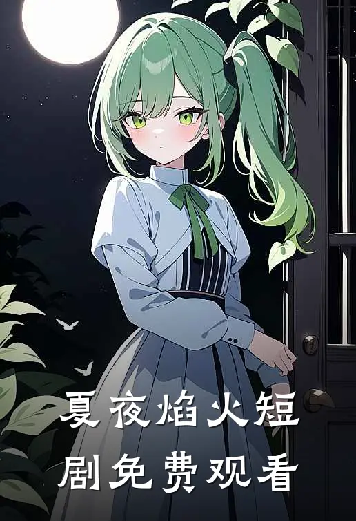 夏夜焰火短剧免费观看