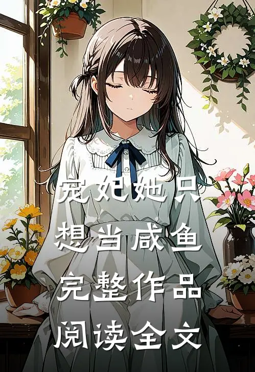 宠妃她只想当咸鱼完整作品阅读全文