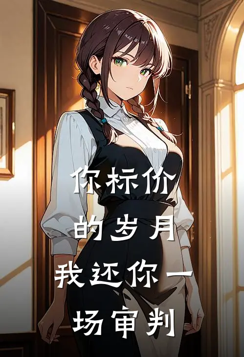 你标价的岁月，我还你一场审判