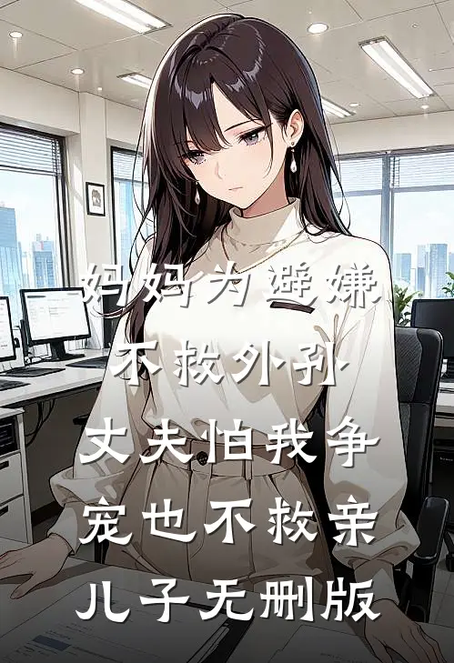 妈妈为避嫌不救外孙，丈夫怕我争宠也不救亲儿子无删版