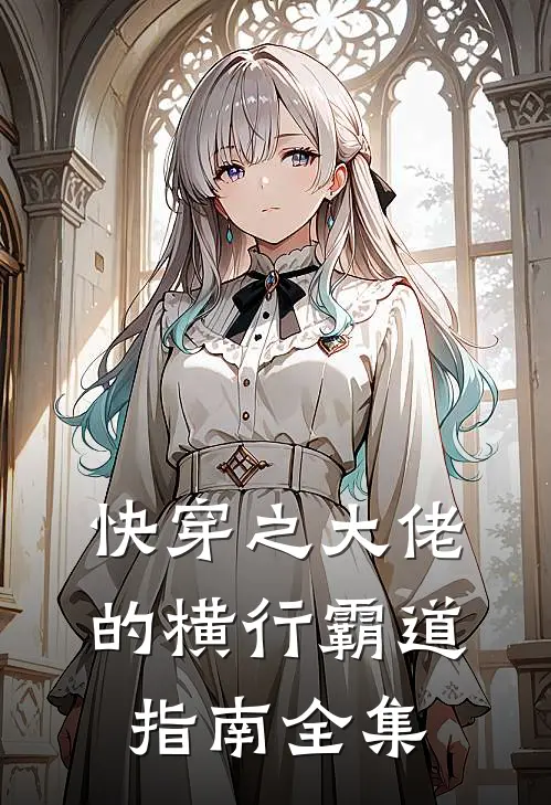 快穿之大佬的横行霸道指南全集