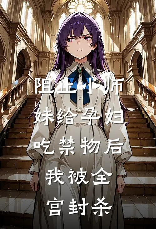 阻止小师妹给孕妇吃禁物后，我被全宫封杀