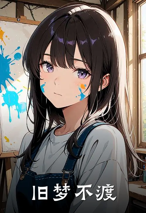 旧梦不渡