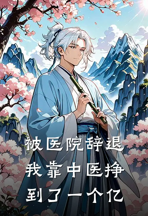 被医院辞退，我靠中医挣到了一个亿
