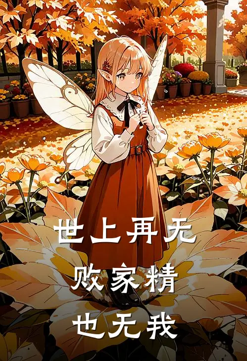 世上再无败家精，也无我
