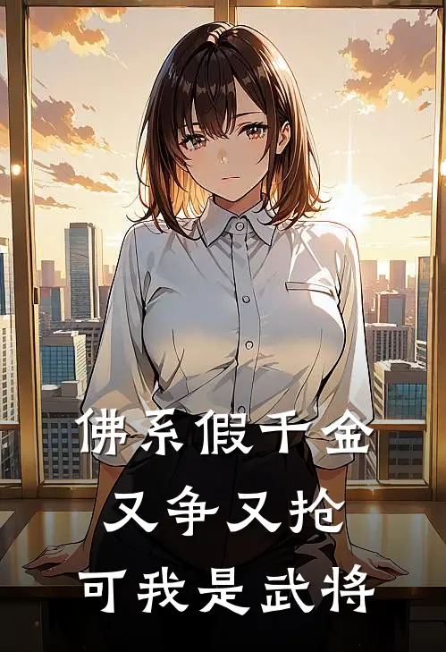 佛系假千金又争又抢，可我是武将