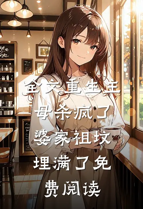 全文重生主母杀疯了,婆家祖坟埋满了免费阅读