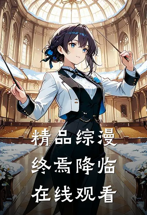 精品综漫终焉降临在线观看