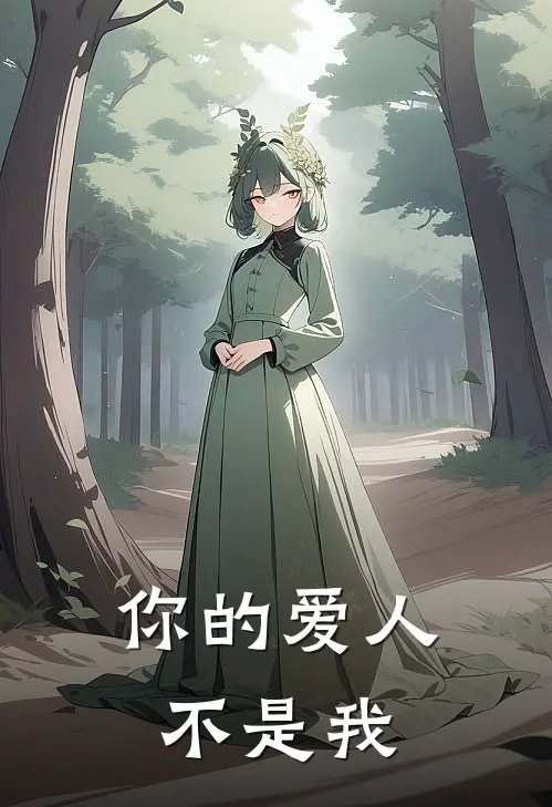 你的爱人不是我
