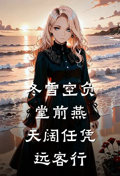 冬雪空负堂前燕，天阔任凭远客行
