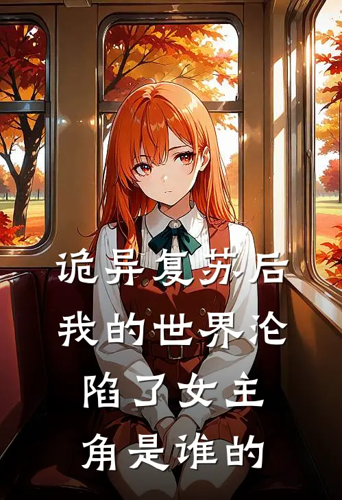 诡异复苏后我的世界沦陷了女主角是谁的