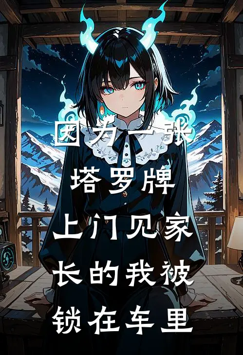 因为一张塔罗牌，上门见家长的我被锁在车里