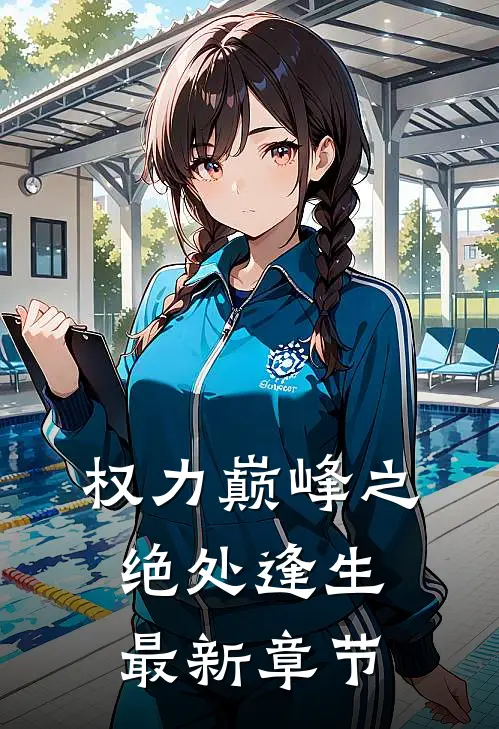 权力巅峰之绝处逢生最新章节