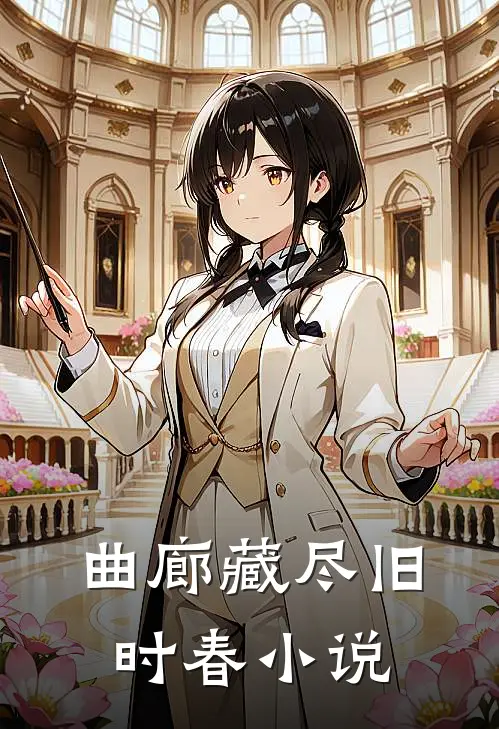 曲廊藏尽旧时春小说